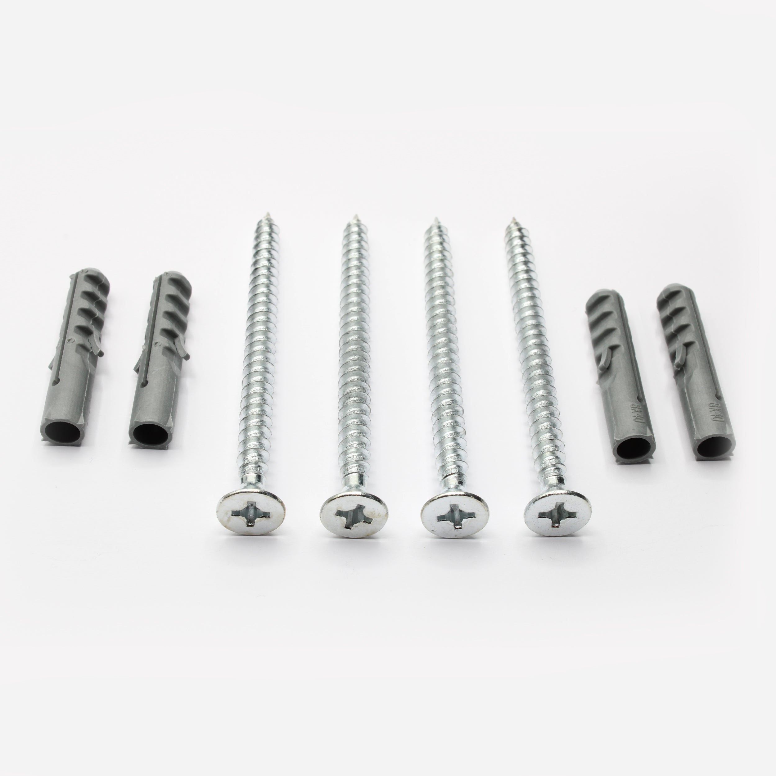 Soporte para pasamanos EDGE