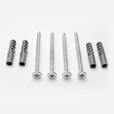 Soporte para pasamanos EDGE