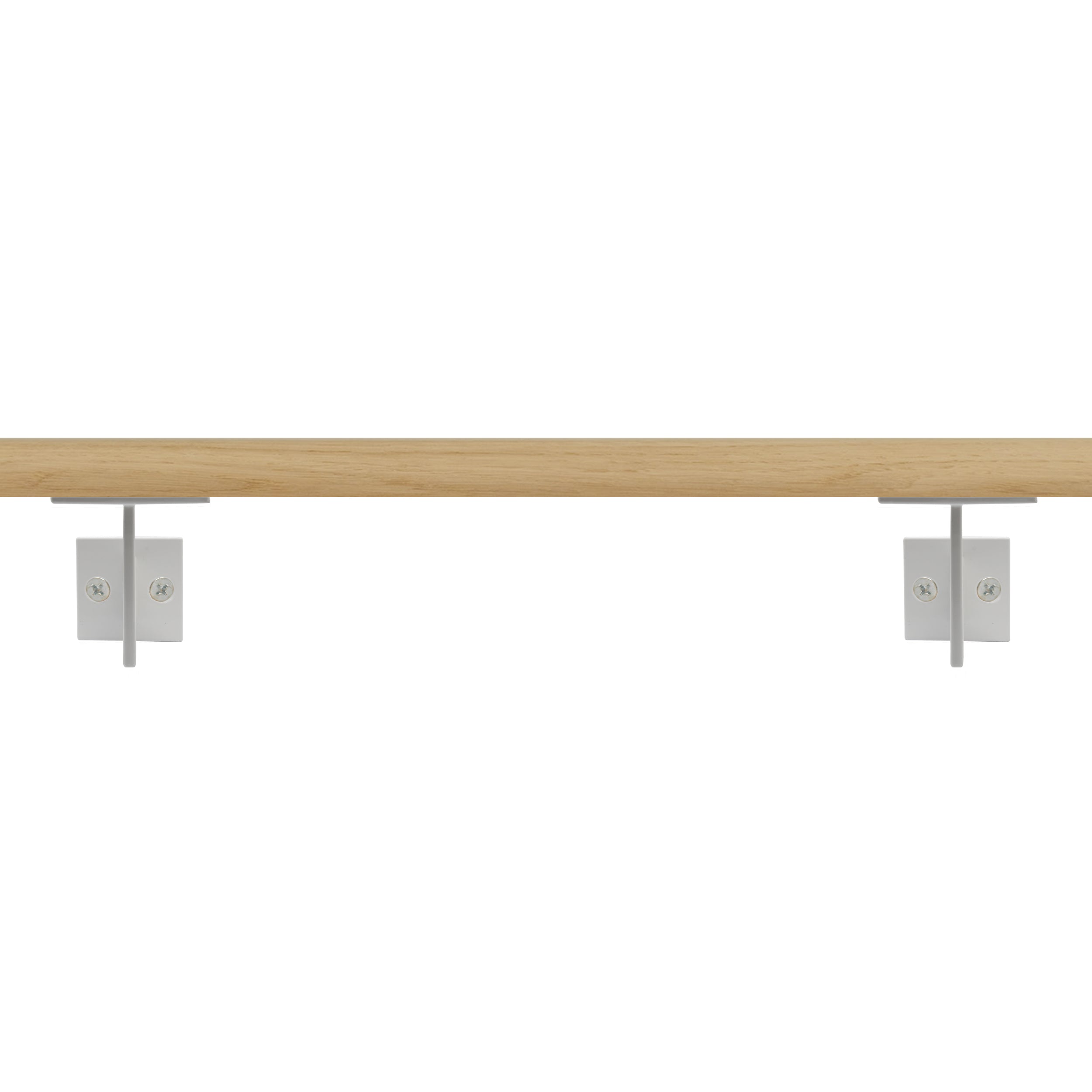 Soporte para pasamanos EDGE
