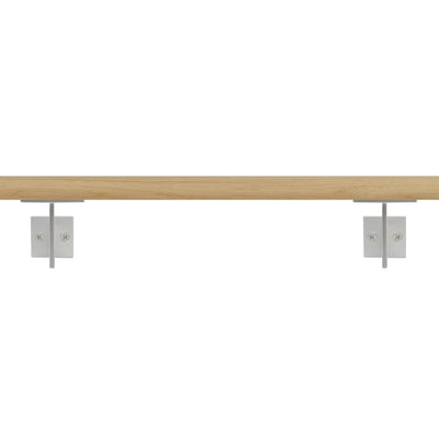 Soporte para pasamanos EDGE