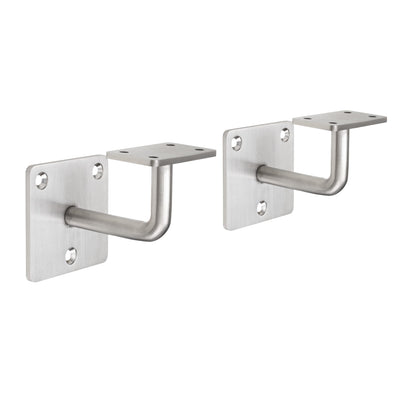 Soporte para pasamanos ROUND