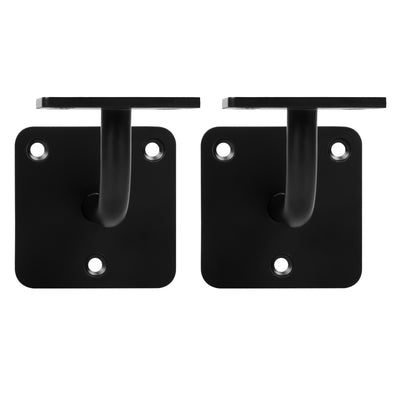 Soporte para pasamanos ROUND