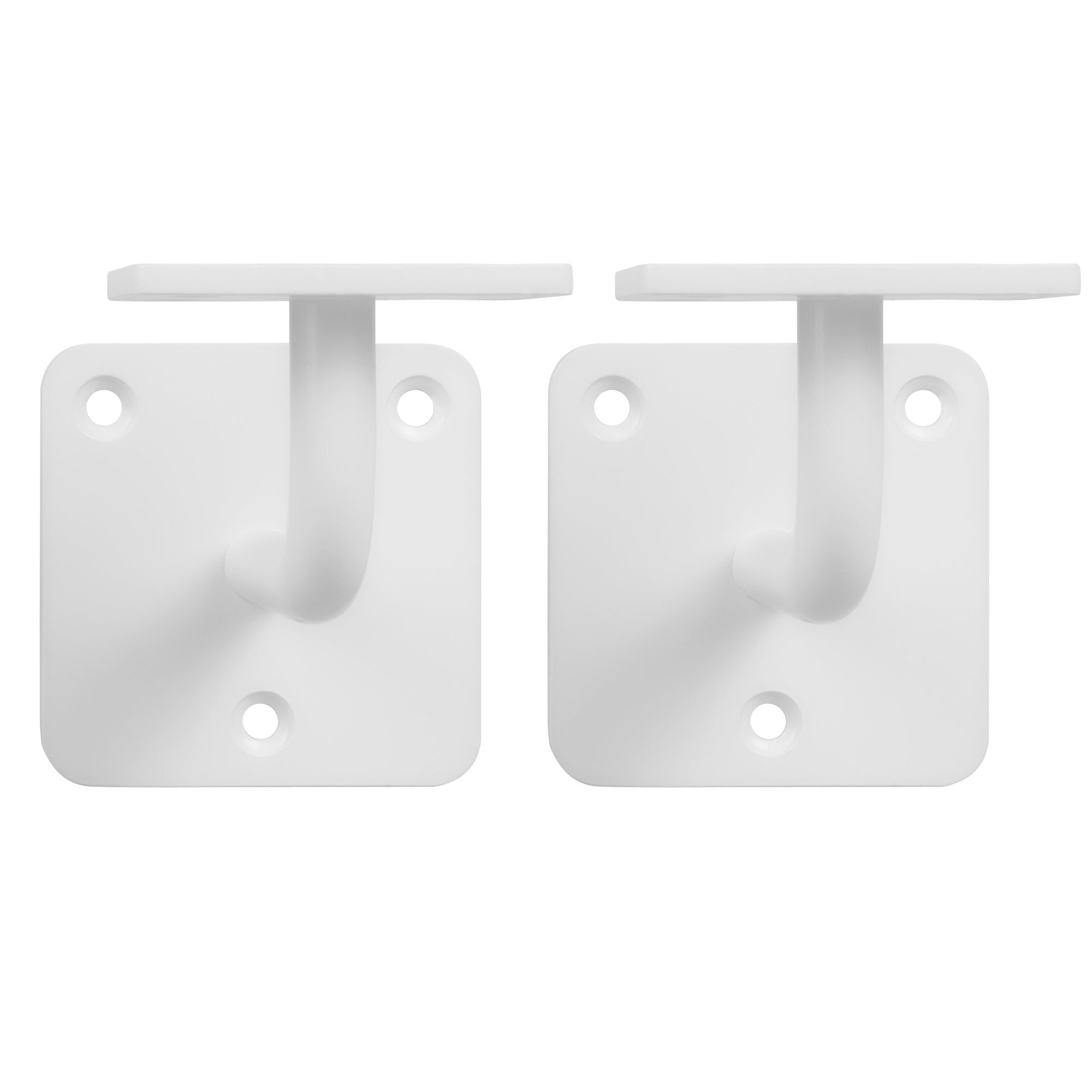 Soporte para pasamanos ROUND