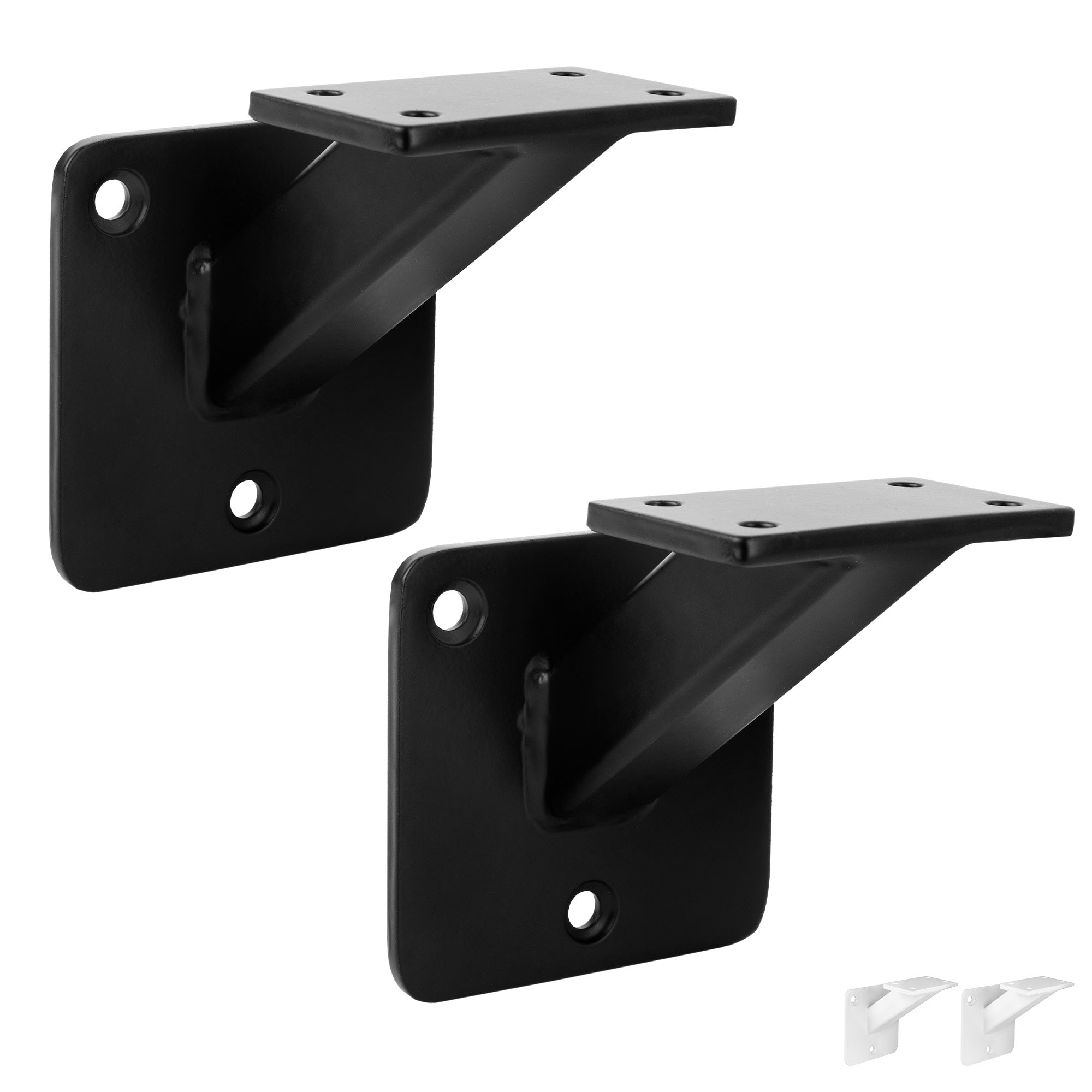 Soporte pasamanos SLANT