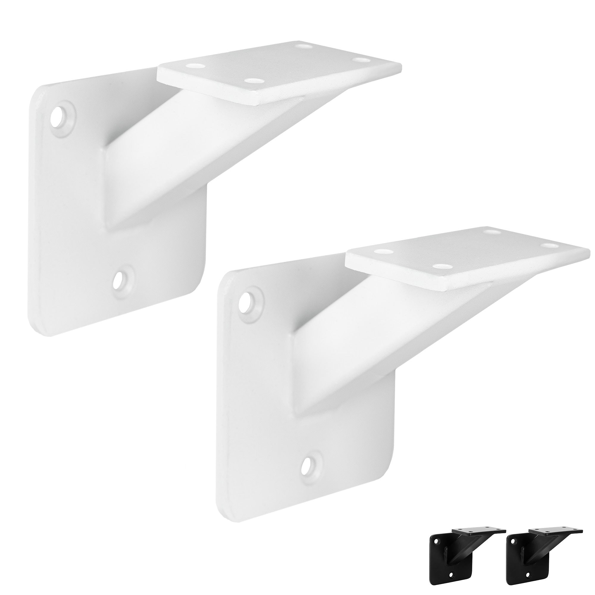 Soporte pasamanos SLANT