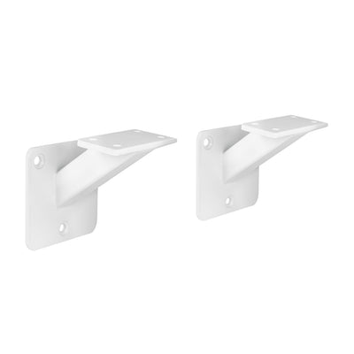 Soporte pasamanos SLANT