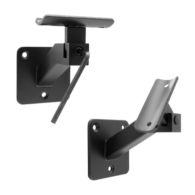 Handrail bracket TUBE-FLEX