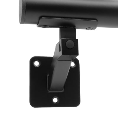 Handrail bracket TUBE-FLEX