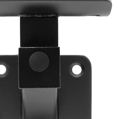 Handrail bracket TUBE-FLEX