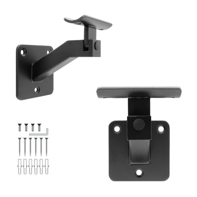 Handrail bracket TUBE-FLEX