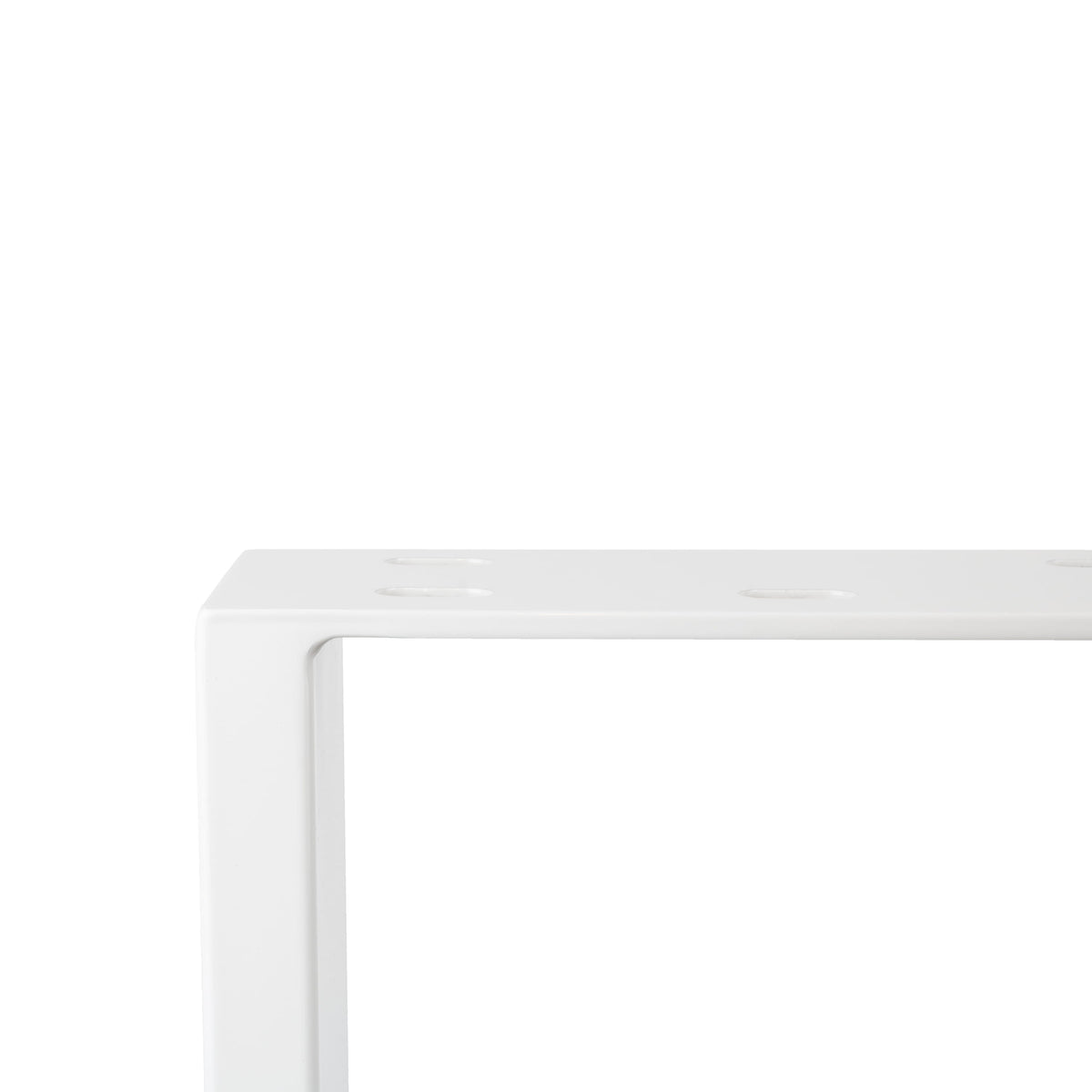 Set of 2 furniture runners RECHTECK