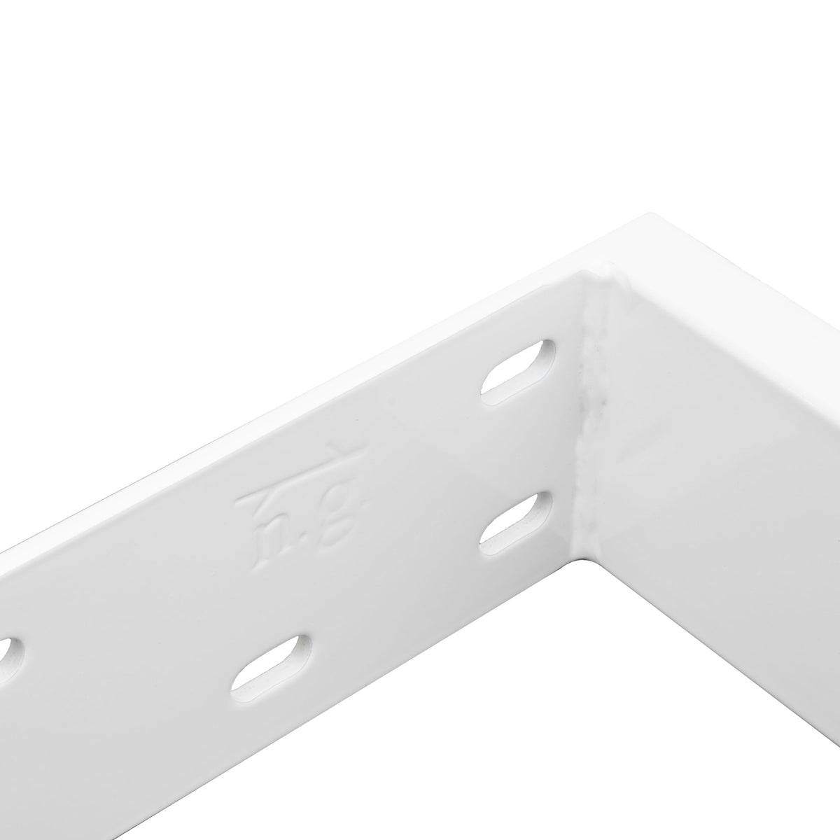 Set of 2 furniture runners RECHTECK