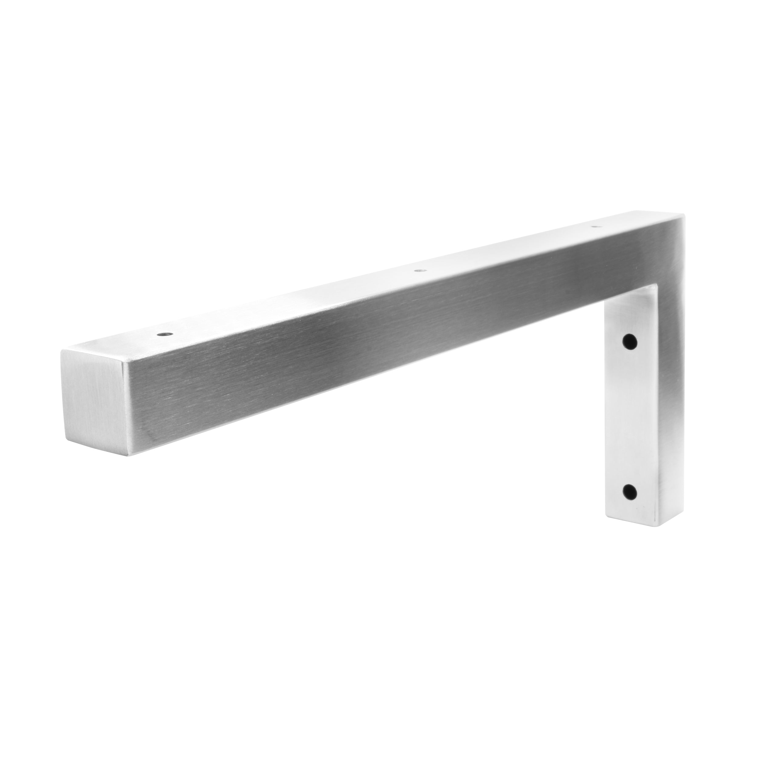 2er Set Wandkonsole WINKEL