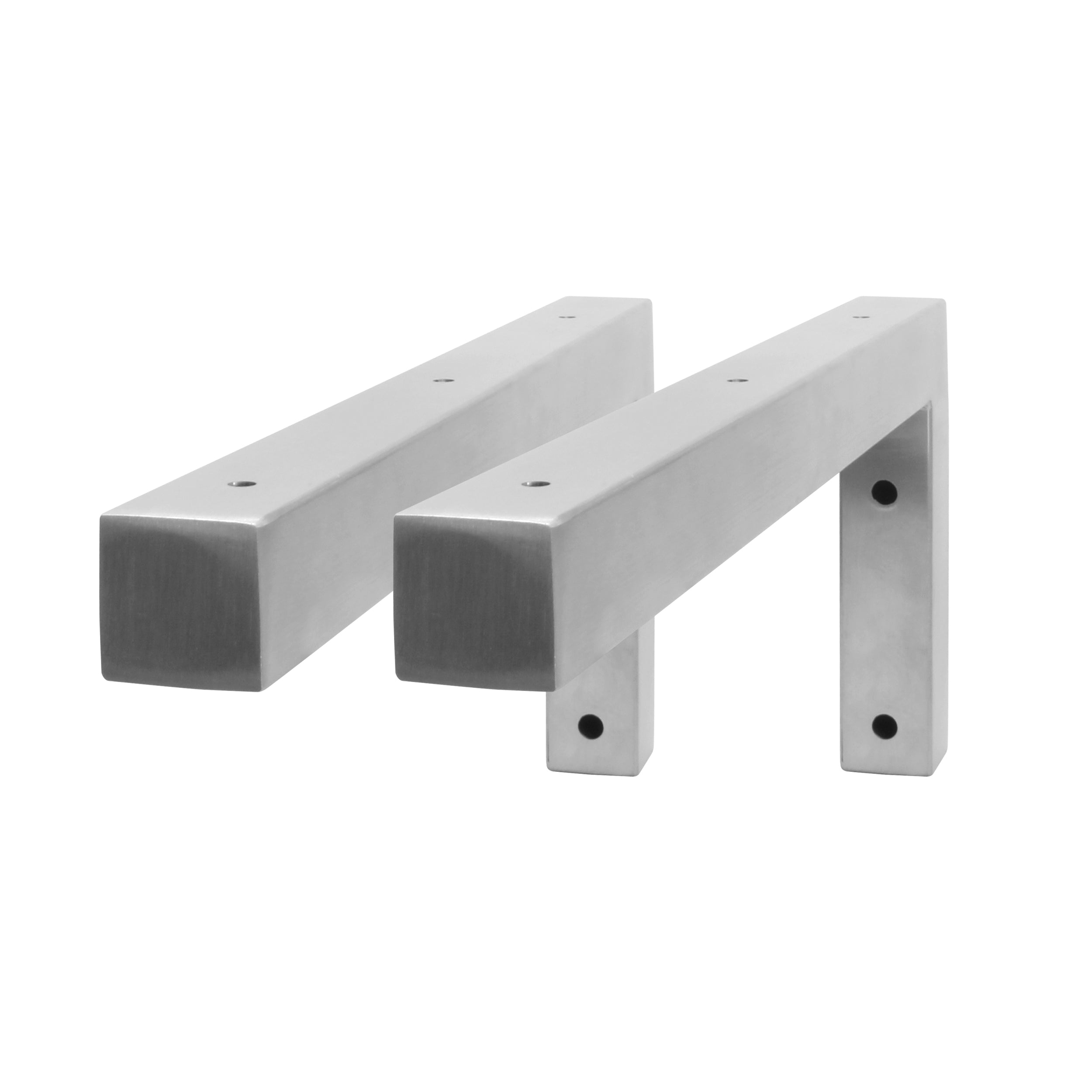 Juego de 2 soportes de pared WINKEL