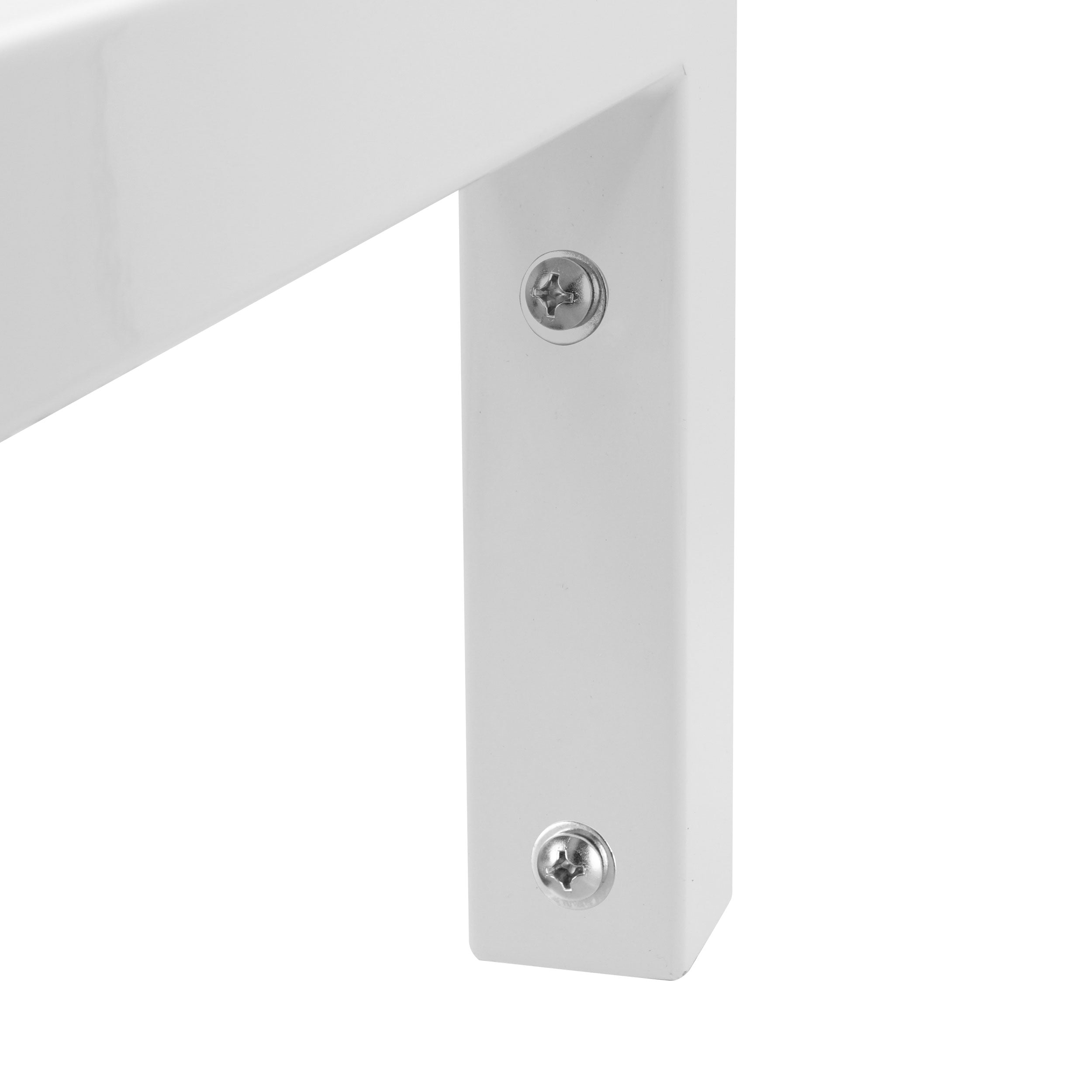 2er Set Wandkonsole WINKEL