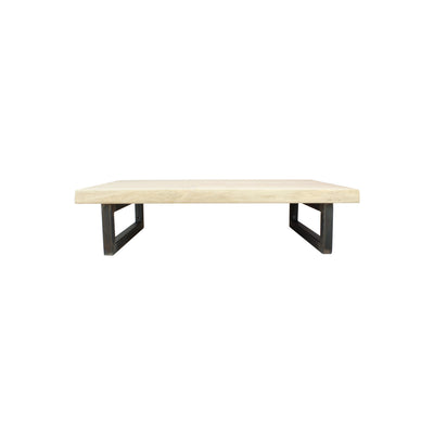 2er Set Wandkonsole RECHTECK