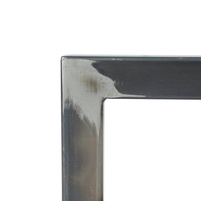 2er Set Wandkonsole RECHTECK