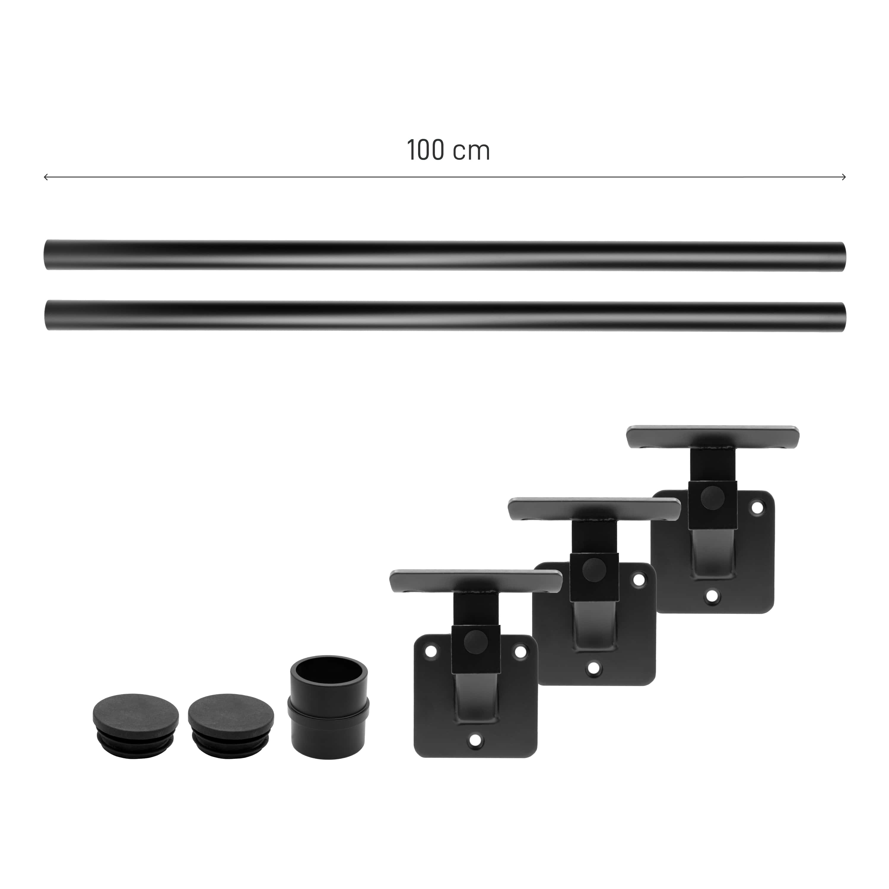 Handrail TUBE with FLEX