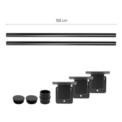 Handrail TUBE with WIDE