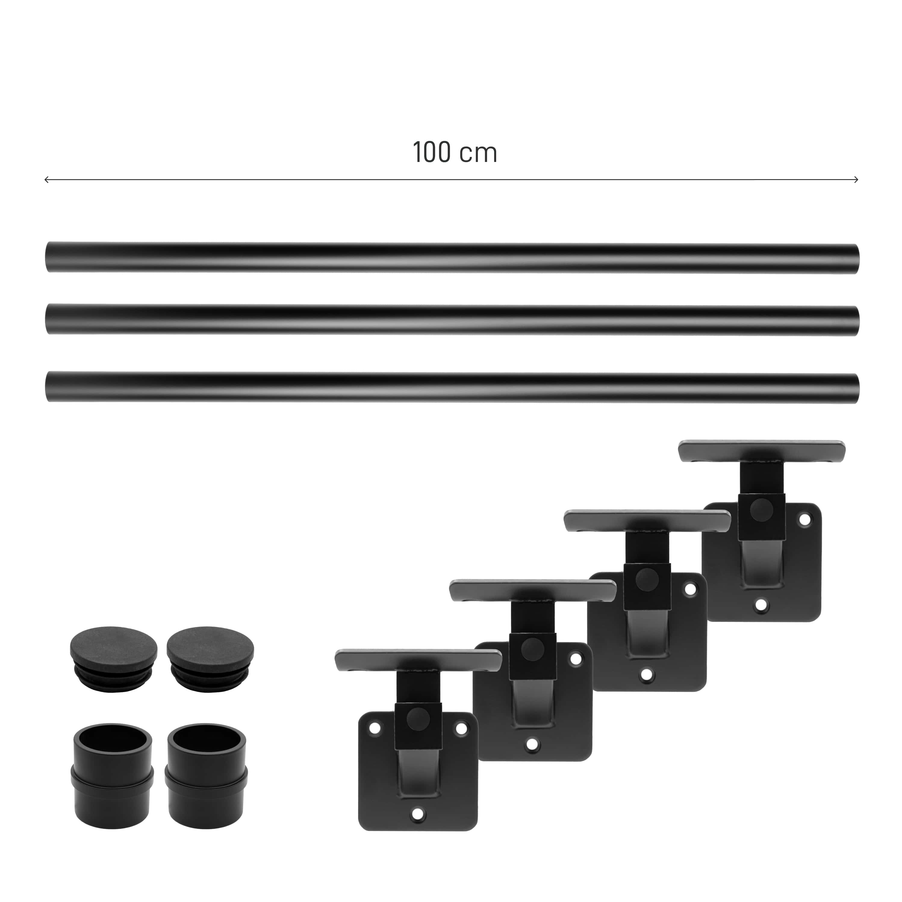 Handrail TUBE with FLEX
