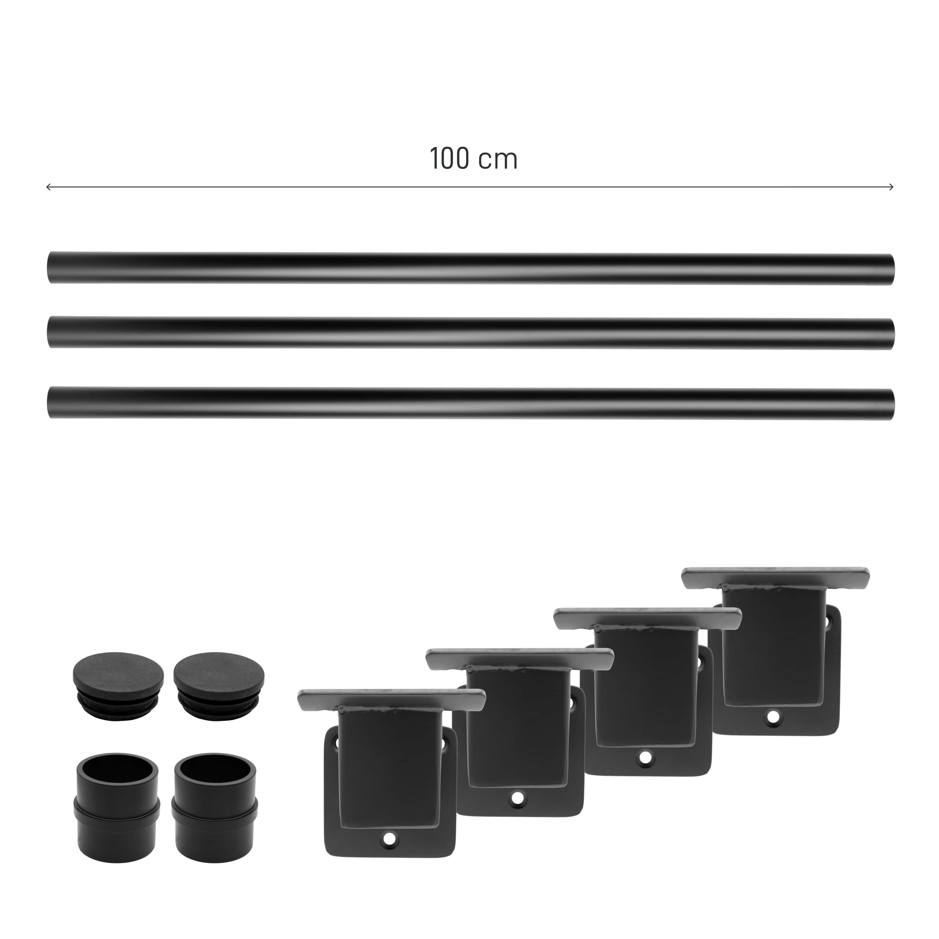 Handrail TUBE with WIDE