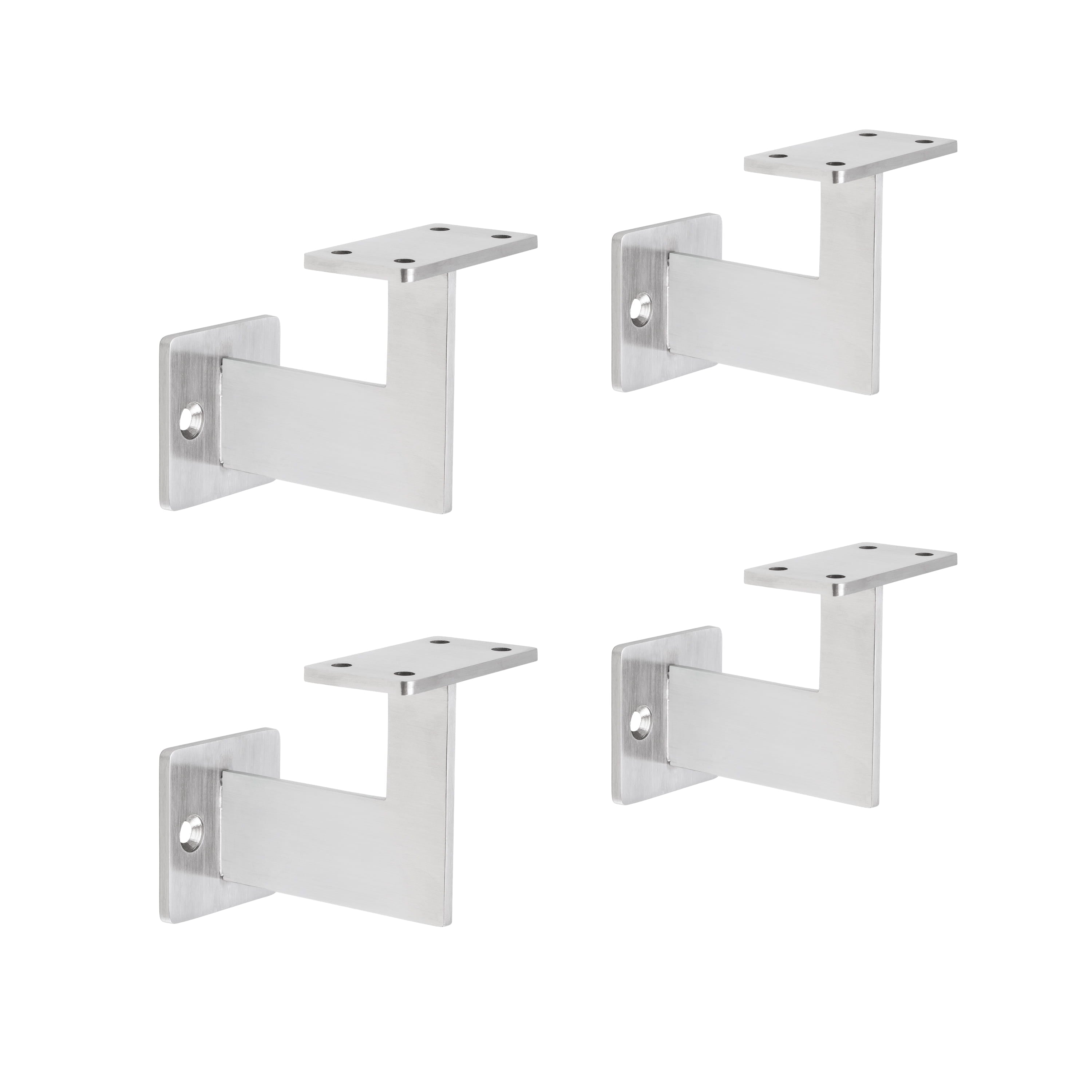 Soporte para pasamanos EDGE