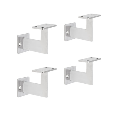 Soporte para pasamanos EDGE