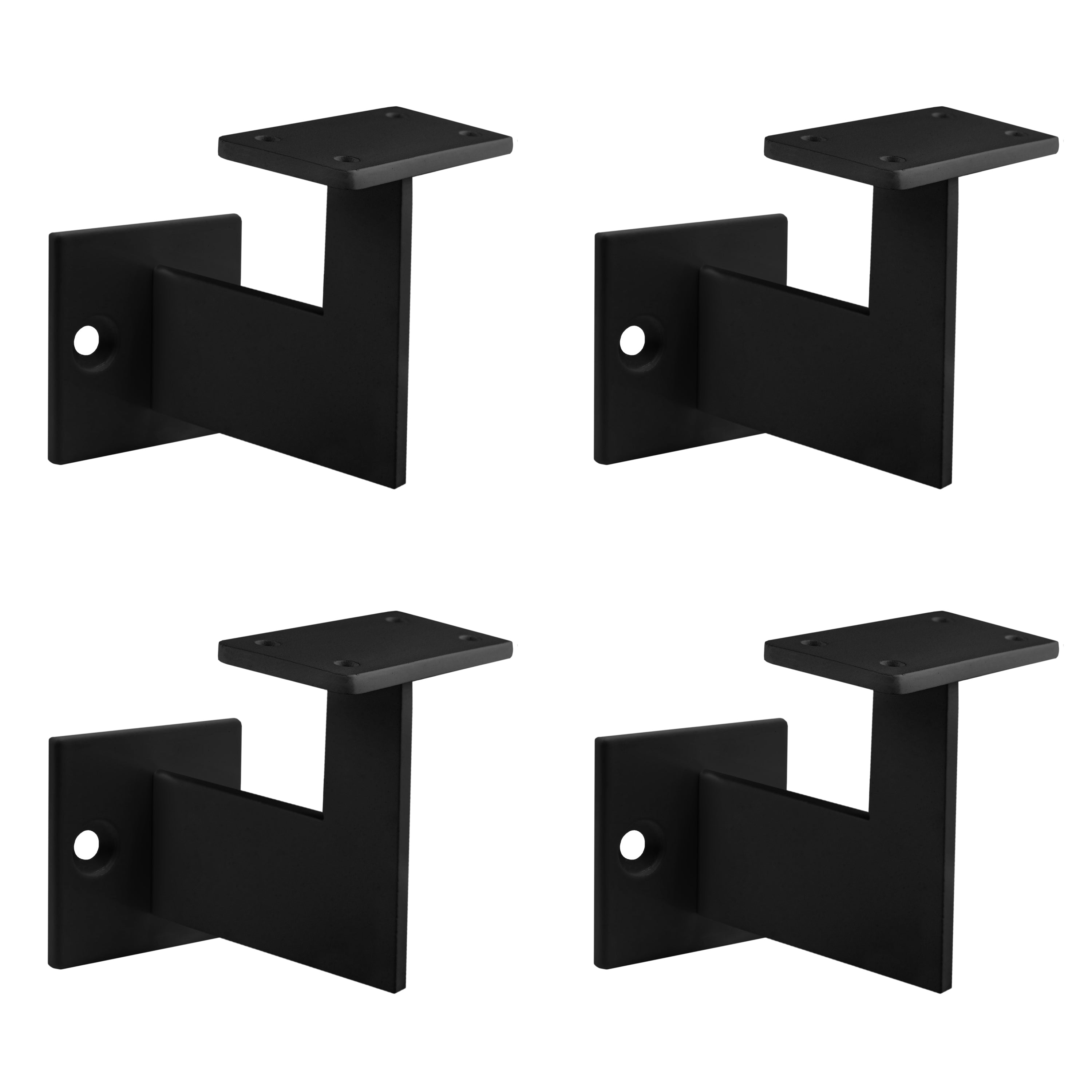 Soporte para pasamanos EDGE