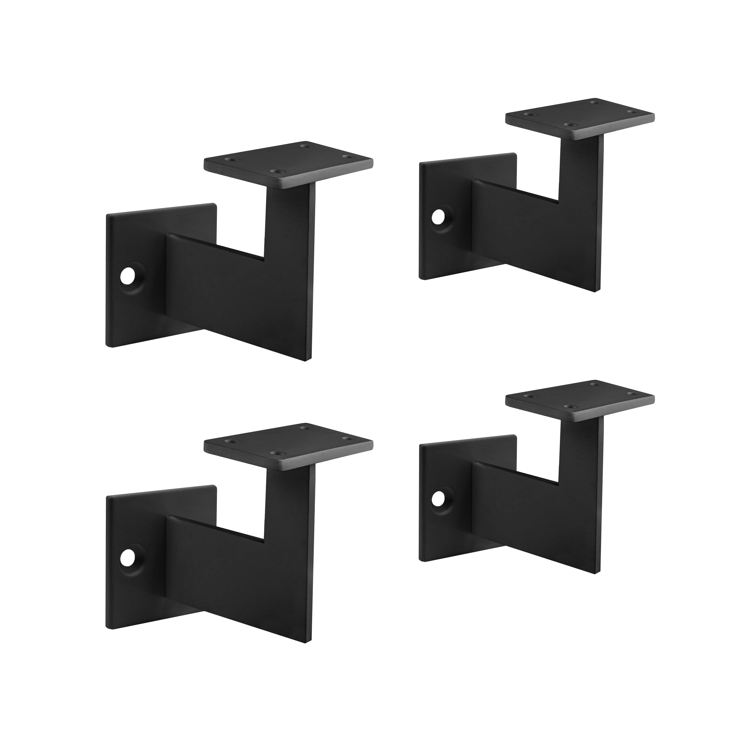 Soporte para pasamanos EDGE