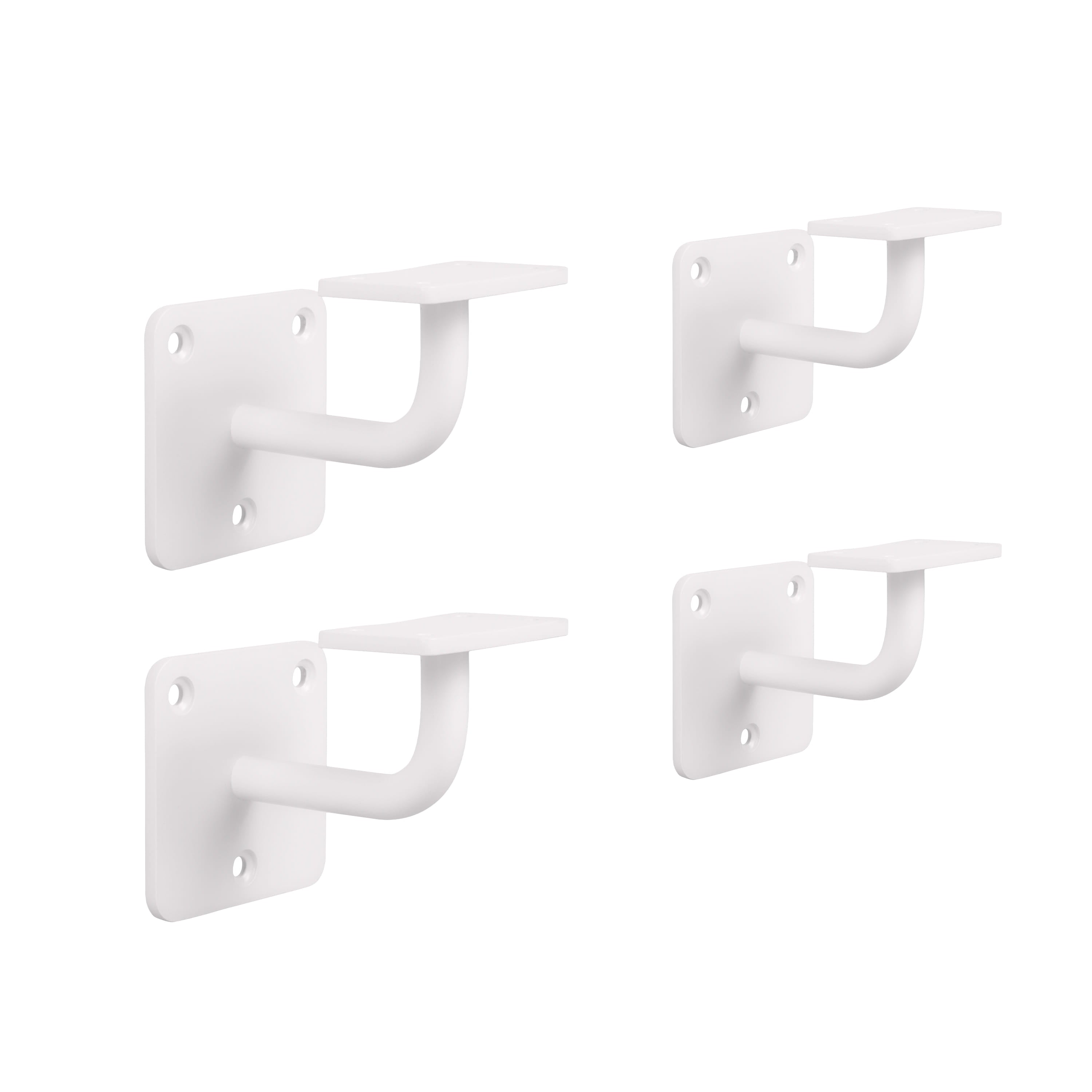 Soporte para pasamanos ROUND