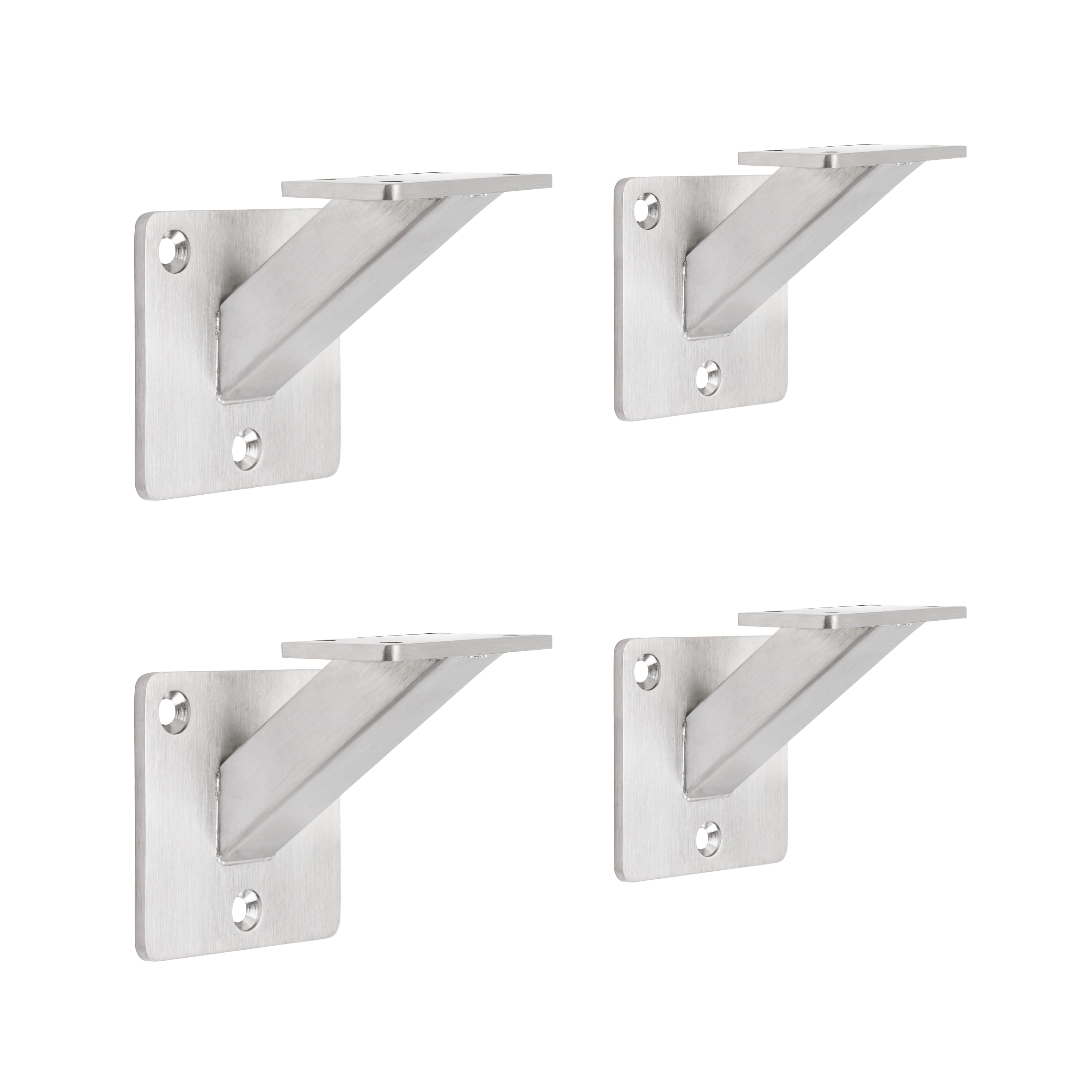 Soporte pasamanos SLANT