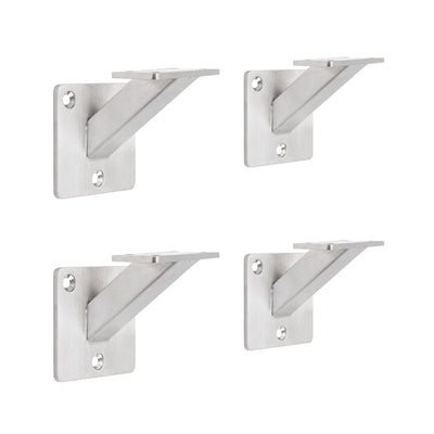 Soporte pasamanos SLANT