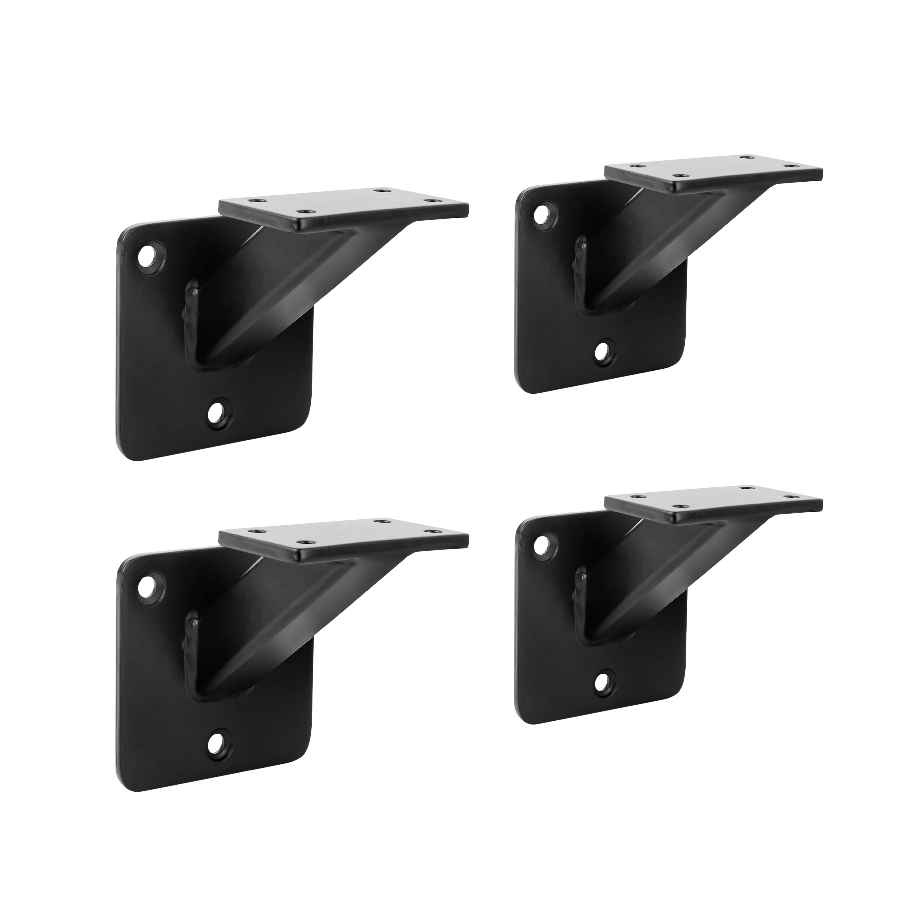 Soporte pasamanos SLANT
