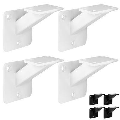 Soporte pasamanos SLANT