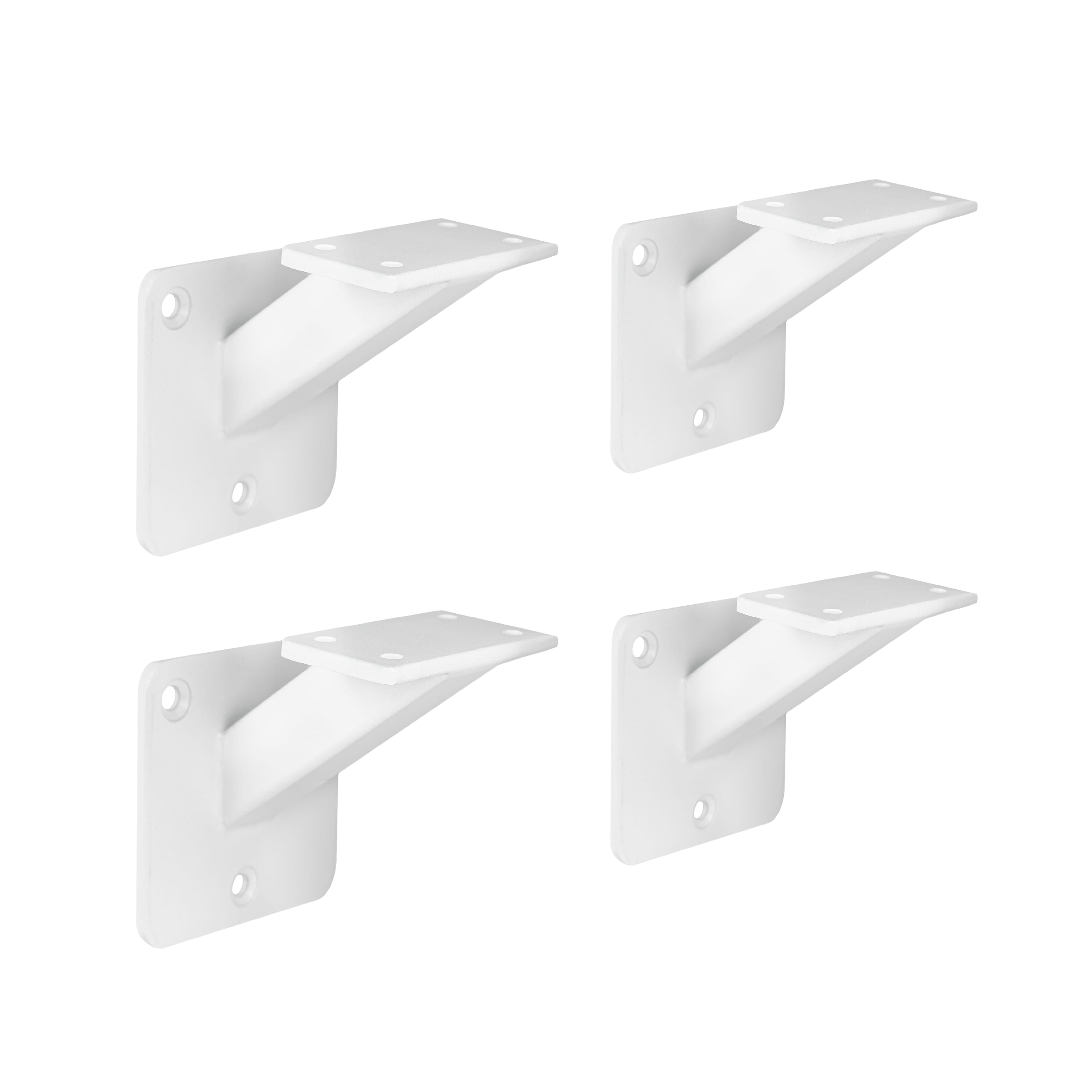 Soporte pasamanos SLANT