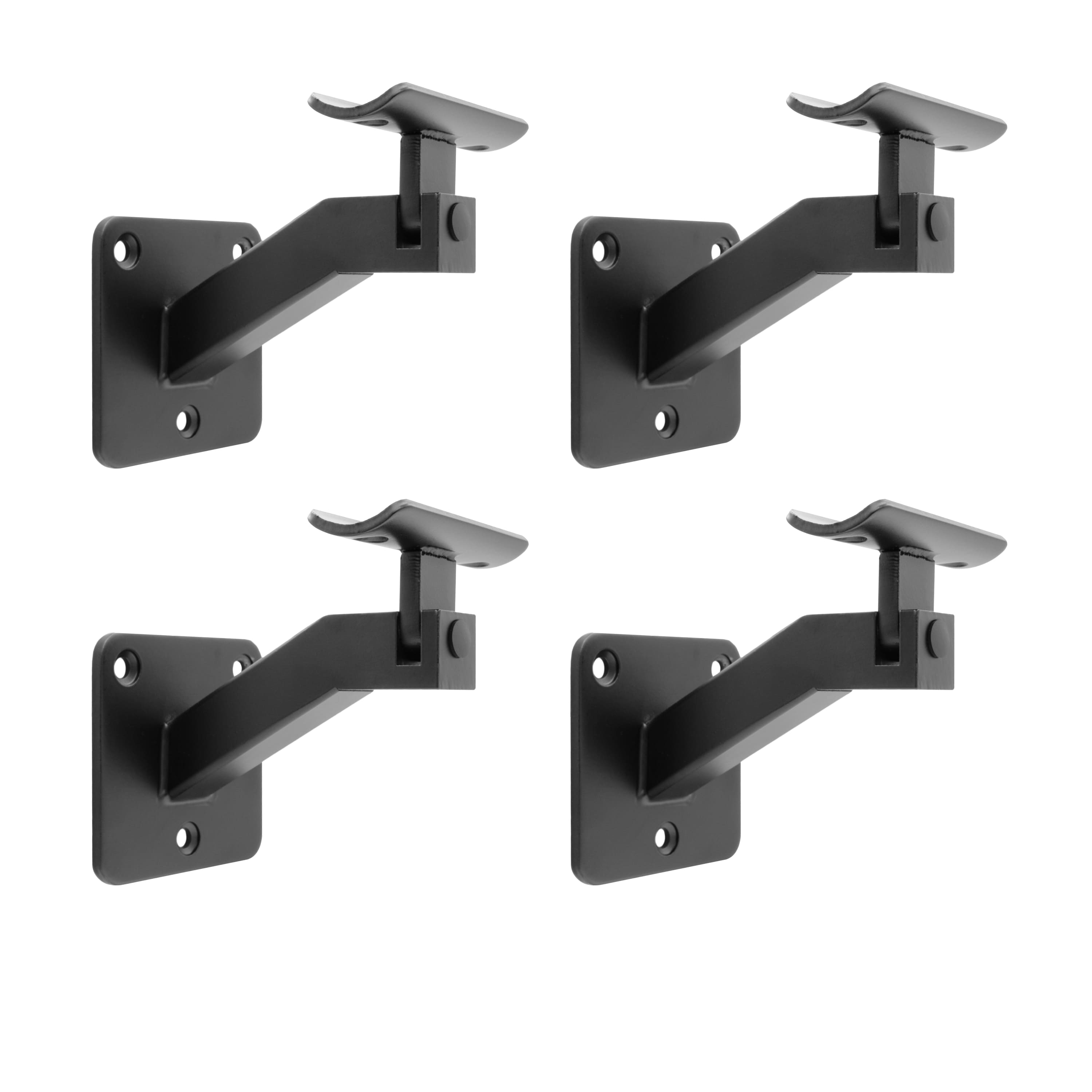 Handrail bracket TUBE-FLEX