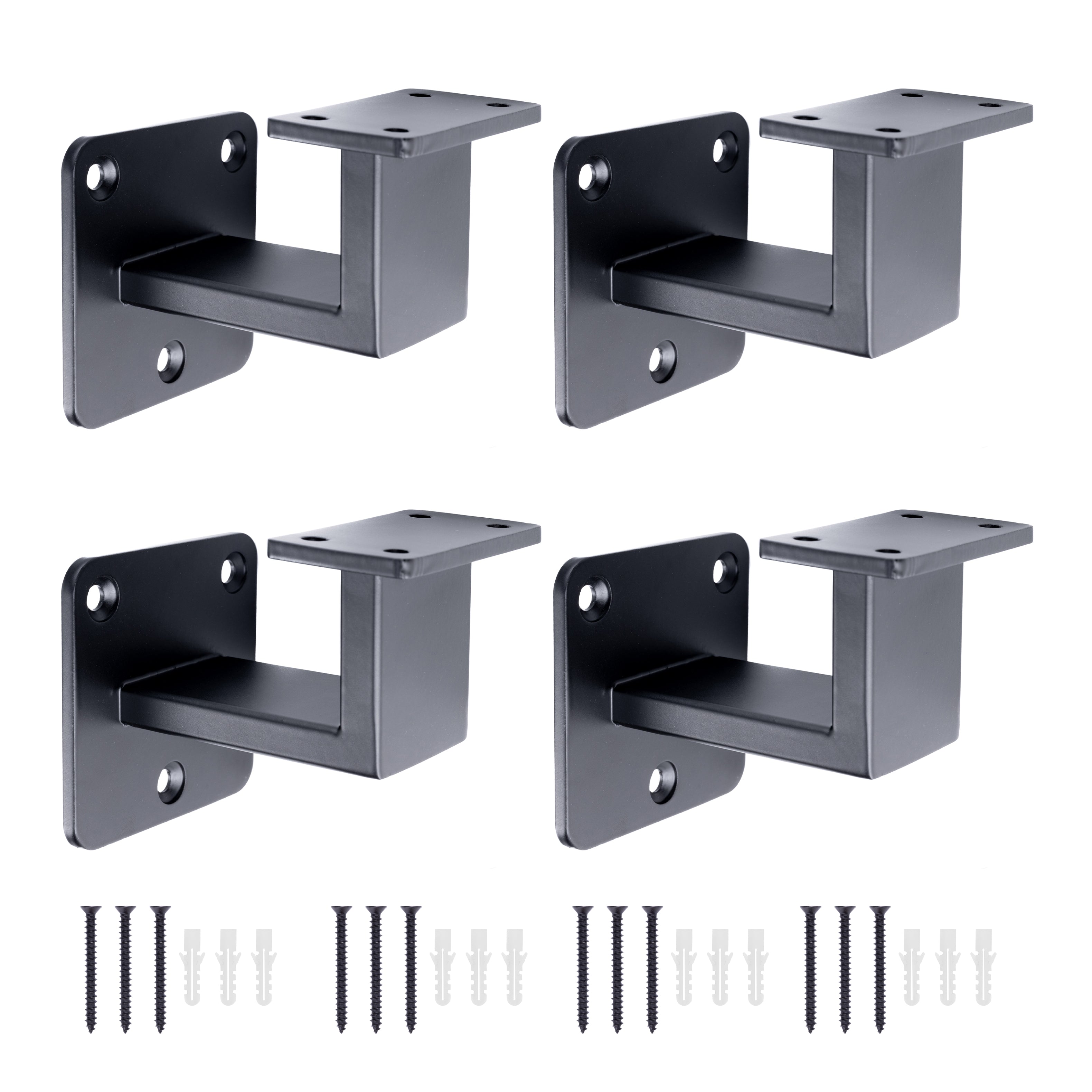 Soporte de pasamanos ANCHO