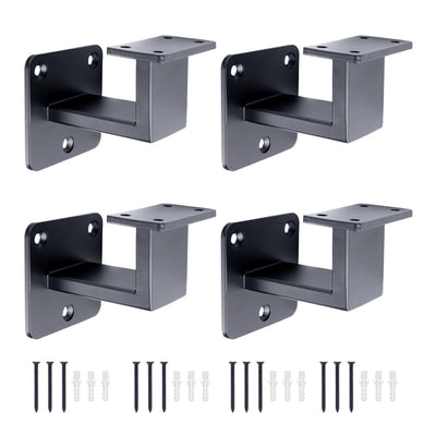 Soporte de pasamanos ANCHO