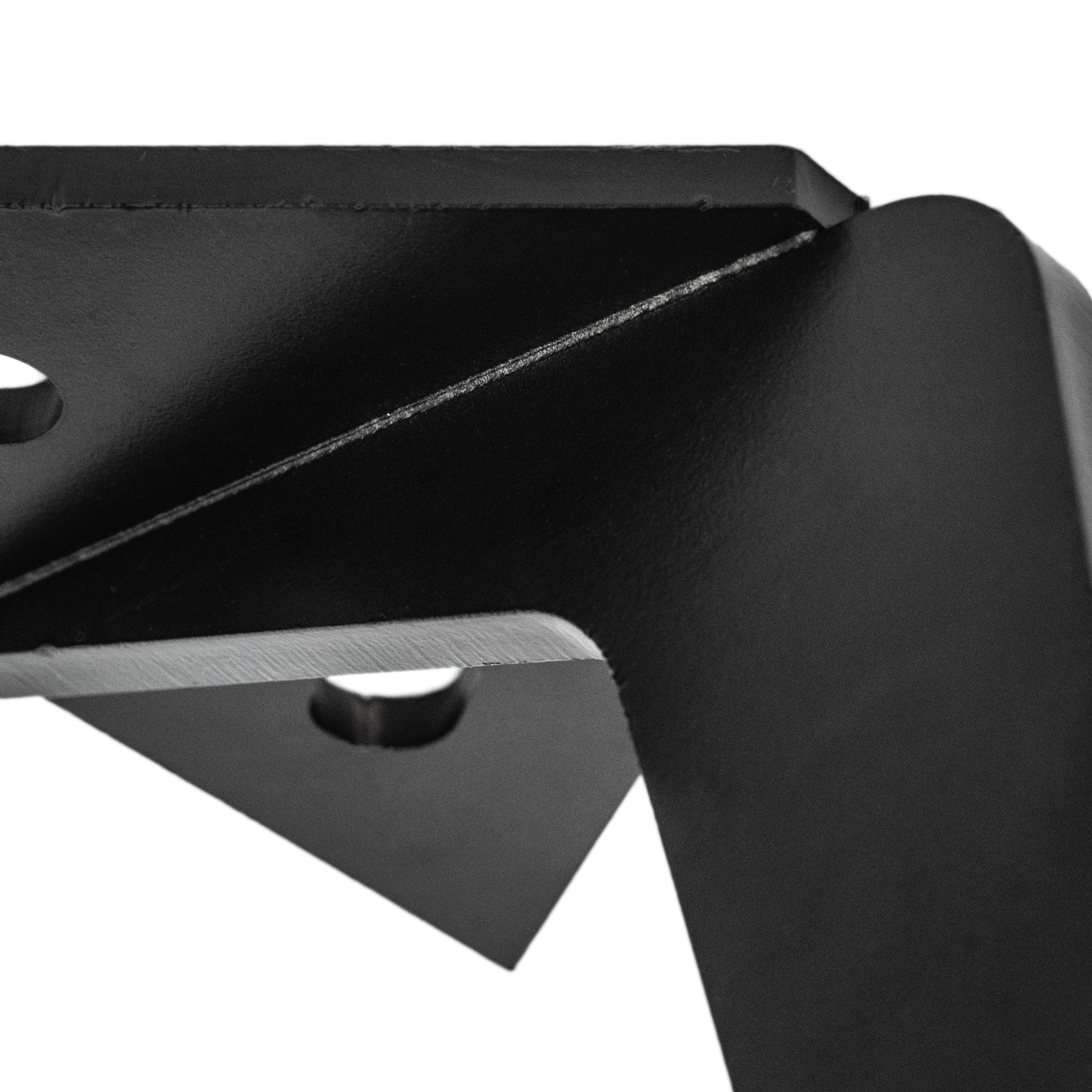 Juego de 4 pies de mueble BRUNO