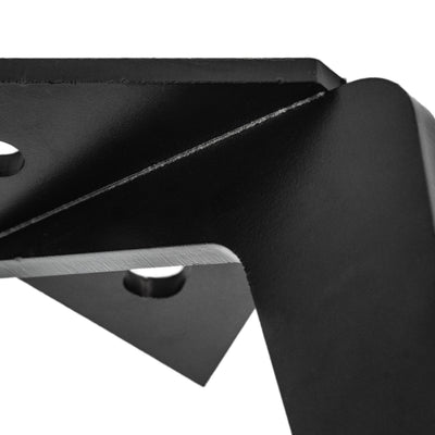Juego de 4 pies de mueble BRUNO