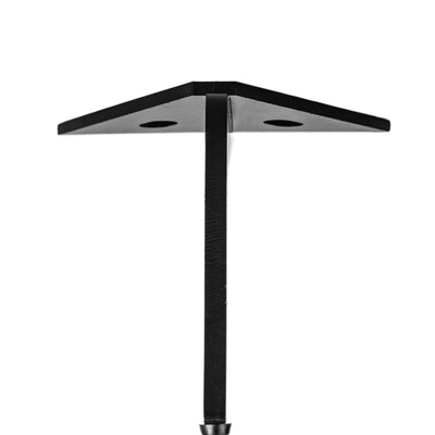 Juego de 4 pies de mueble BRUNO