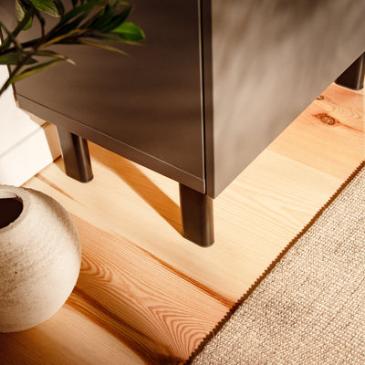Juego de 4 pies para muebles NIELS