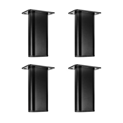 Juego de 4 pies para muebles NIELS