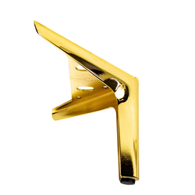 Juego de 4 pies de mueble TRIANGLE