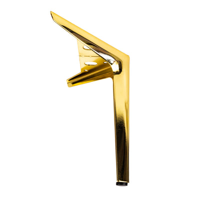 Juego de 4 pies de mueble TRIANGLE
