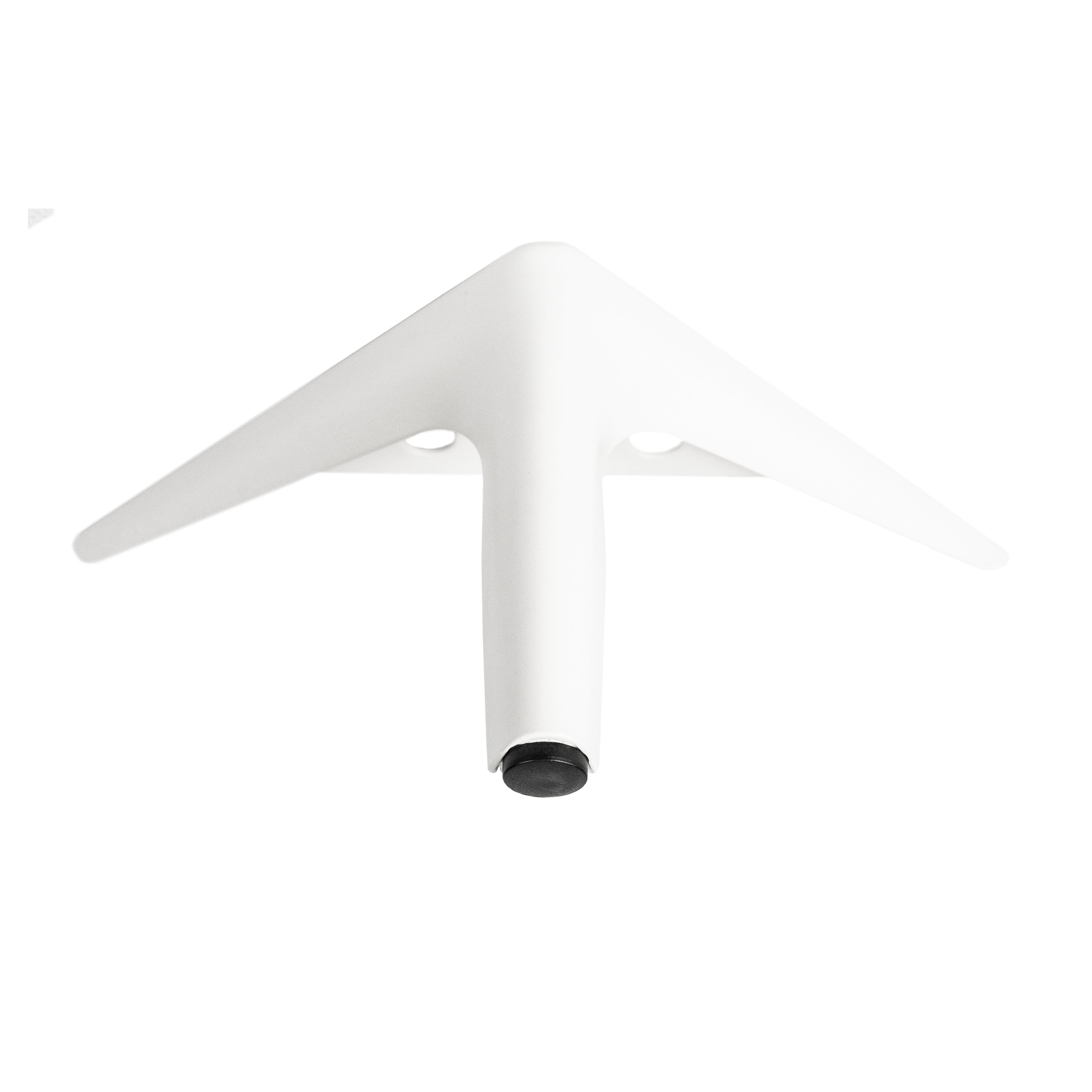 Juego de 4 pies de mueble TRIANGLE