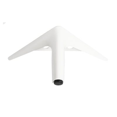 Juego de 4 pies de mueble TRIANGLE