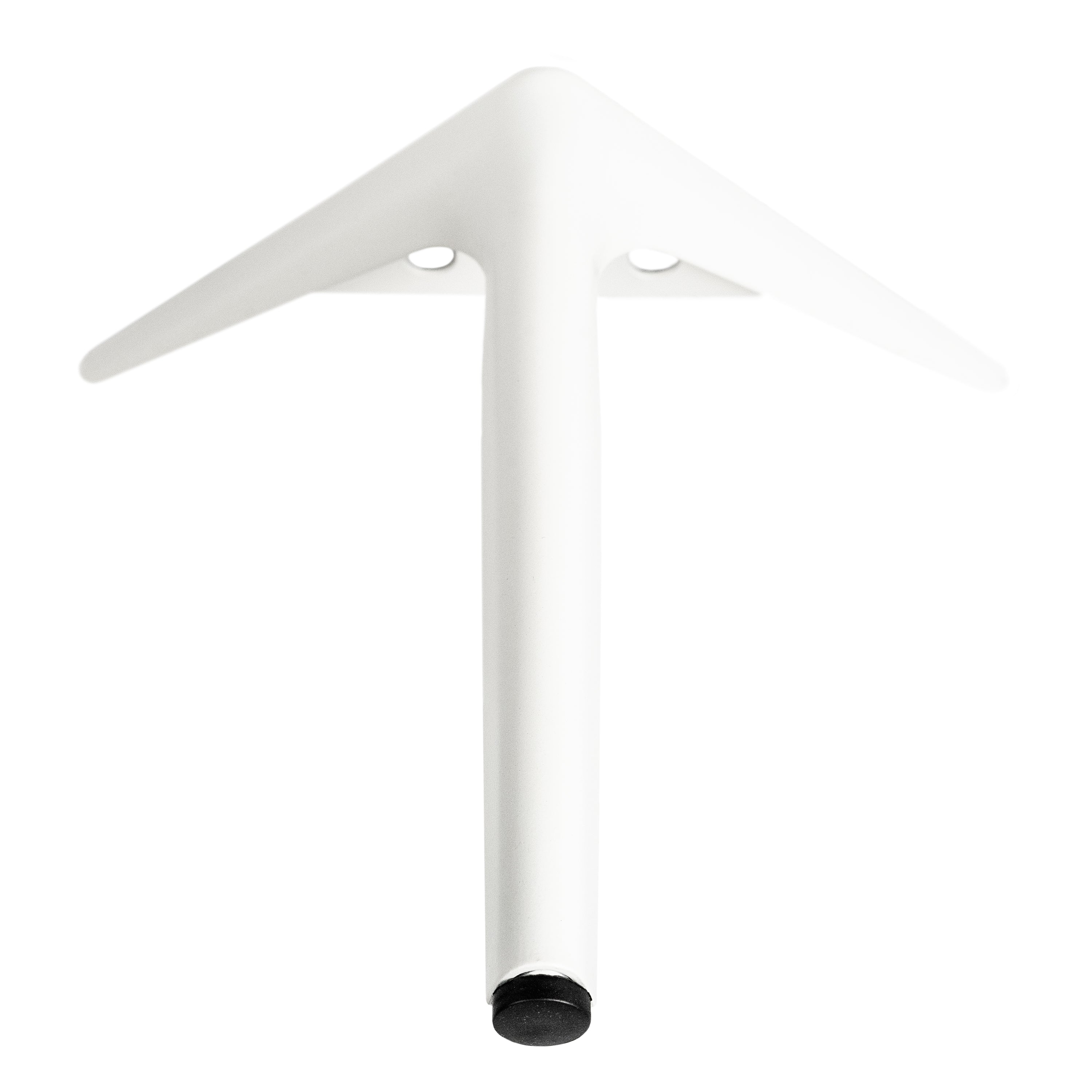 Juego de 4 pies de mueble TRIANGLE
