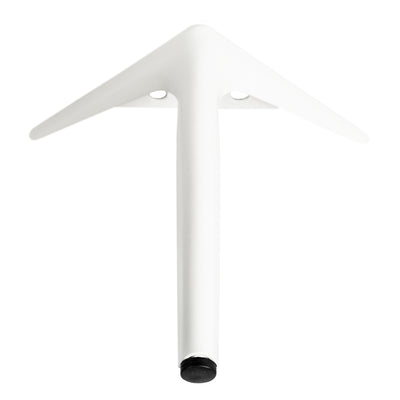 Juego de 4 pies de mueble TRIANGLE