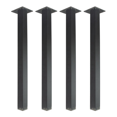 Juego de 4 STANDARD Patas